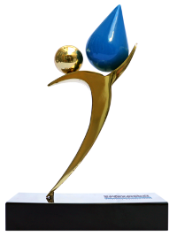 Premiada em 2011